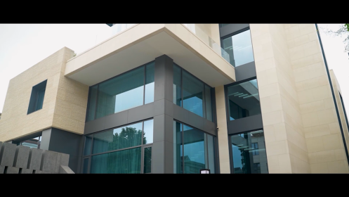 良木道門窗：藝術(shù)之美，精湛工藝，舒適與時(shí)尚的雙重盛宴