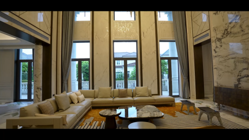 蒂梵朵門窗：定制化設(shè)計(jì)，高端與舒適的完美結(jié)合