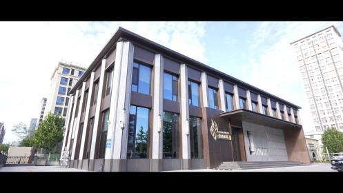 良木道門窗：靜謐優(yōu)雅，專屬設(shè)計(jì)，營(yíng)造舒適氛圍