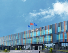 良木道智能化新工廠：投產(chǎn)預(yù)備加速，邁向2025新征程