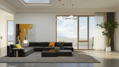 煥新未來(lái)：改變從窗開(kāi)始