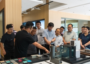 智匯良木道：以人才之火點(diǎn)燃門窗產(chǎn)業(yè)創(chuàng)新引擎