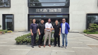 良木道&middot;Dr. Hahn：需求與技術(shù)對(duì)話的雙向賦能