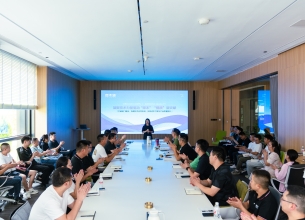 25載匠心筑基，良木道以技術(shù)內(nèi)功破局行業(yè)寒冬