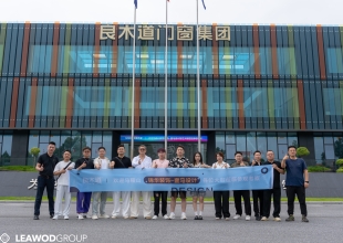 逆勢而上：良木道門窗以品質(zhì)堅守詮釋高端定力